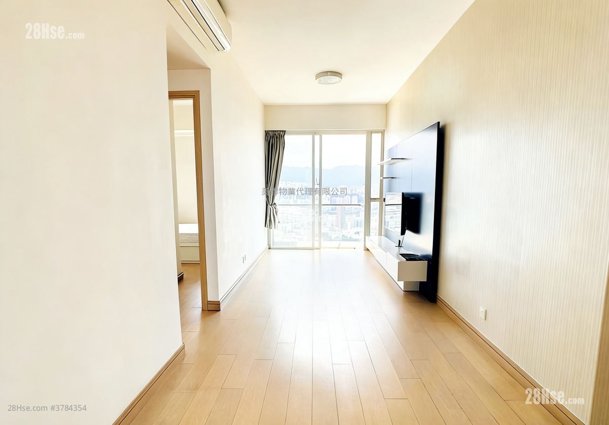 Gardenia Sell 2 Bedrooms , 1 Bathroom 484 ft²