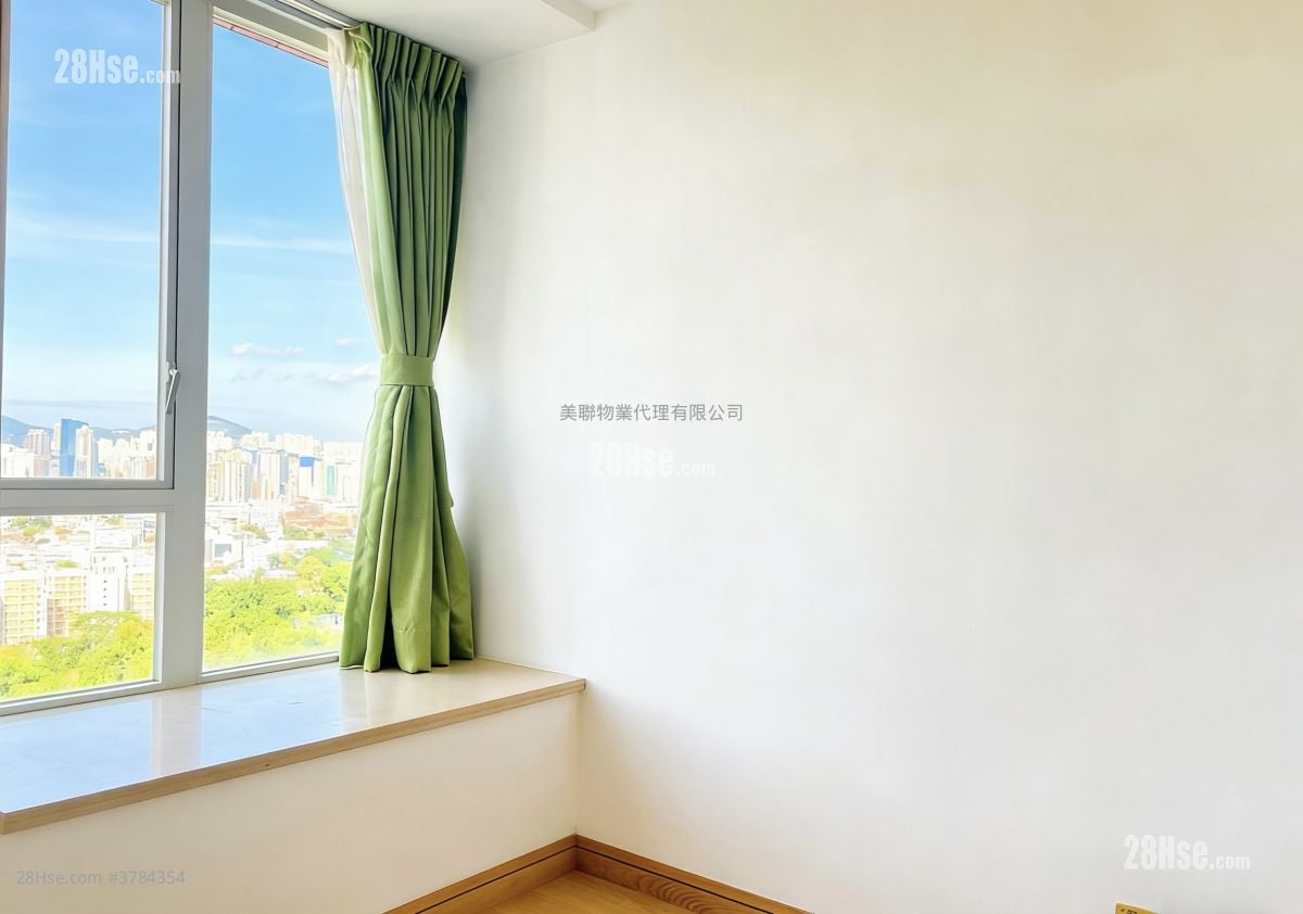 Gardenia Sell 2 Bedrooms , 1 Bathroom 484 ft²