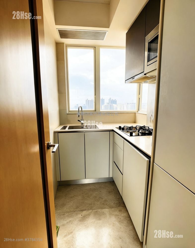 Gardenia Sell 2 Bedrooms , 1 Bathroom 484 ft²