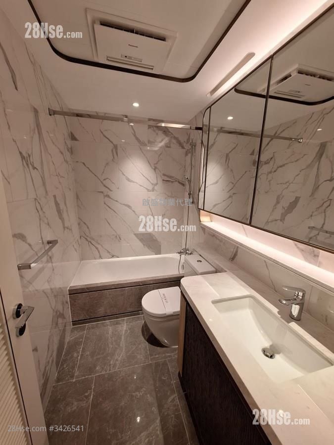 Monaco One Sell 3 Bedrooms , 1 Bathroom 671 ft²