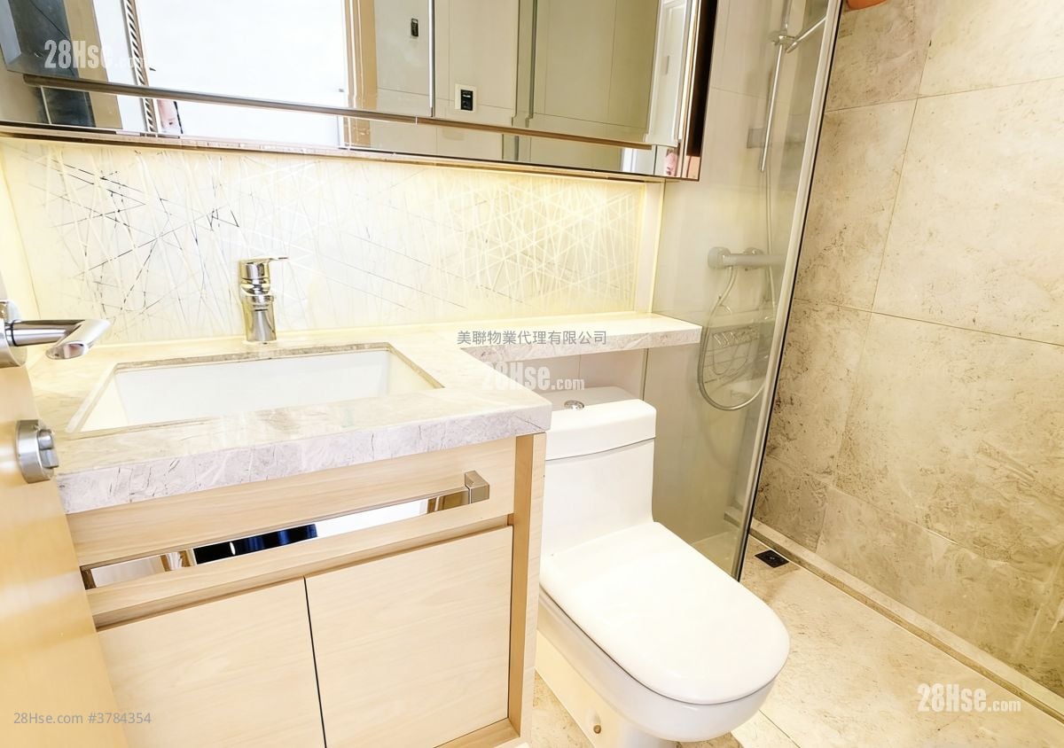 Gardenia Sell 2 Bedrooms , 1 Bathroom 484 ft²