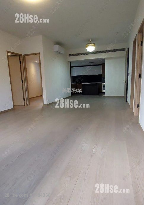 林海山城 售盘 3 房 1,187 平方尺