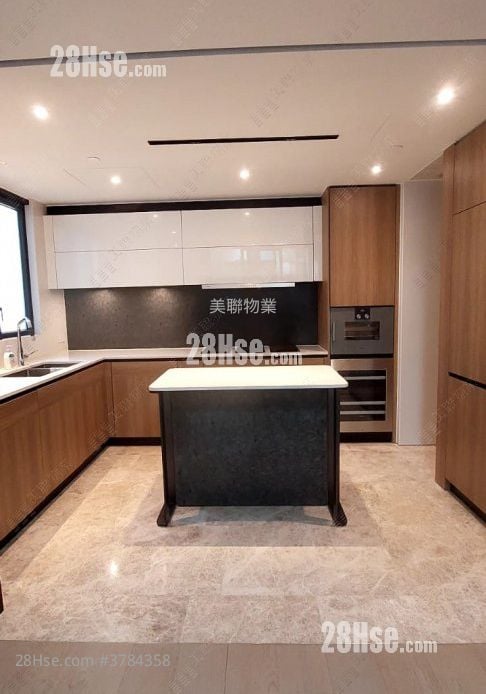 林海山城 售盘 3 房 1,187 平方尺