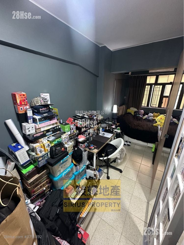 Mirador Mansion Sell 3 Bedrooms , 1 Bathroom 688 ft²