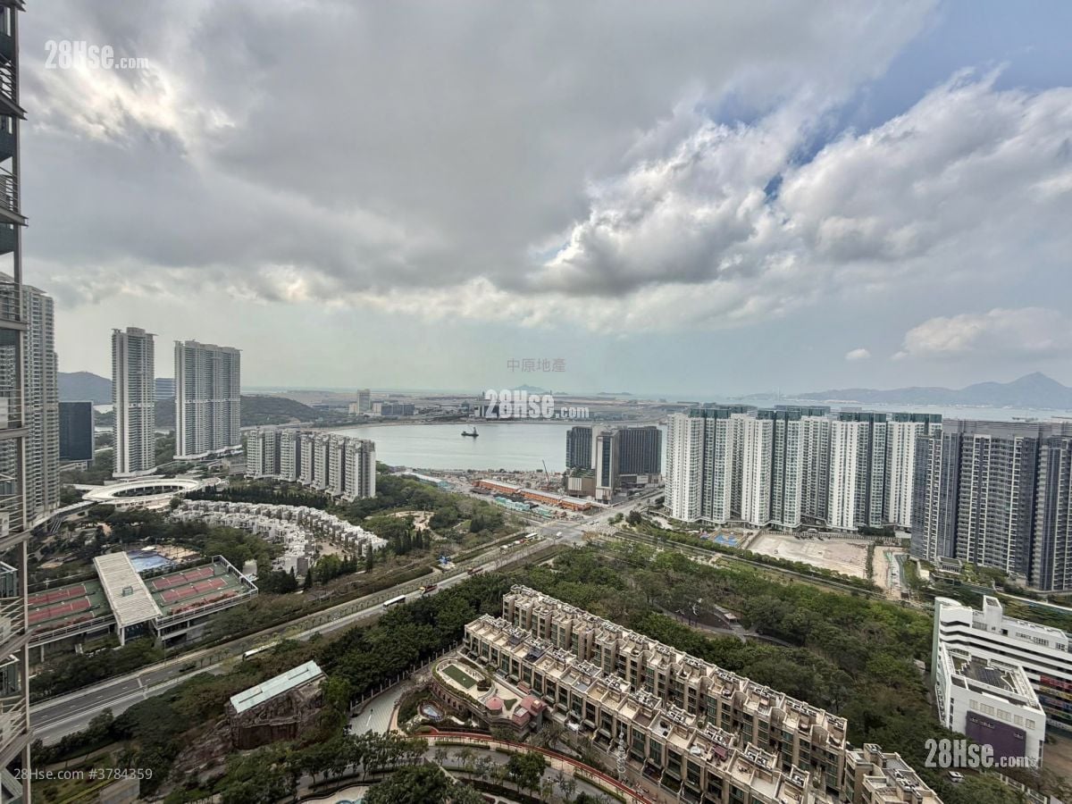 Caribbean Coast Sell 3 Bedrooms 757 ft²