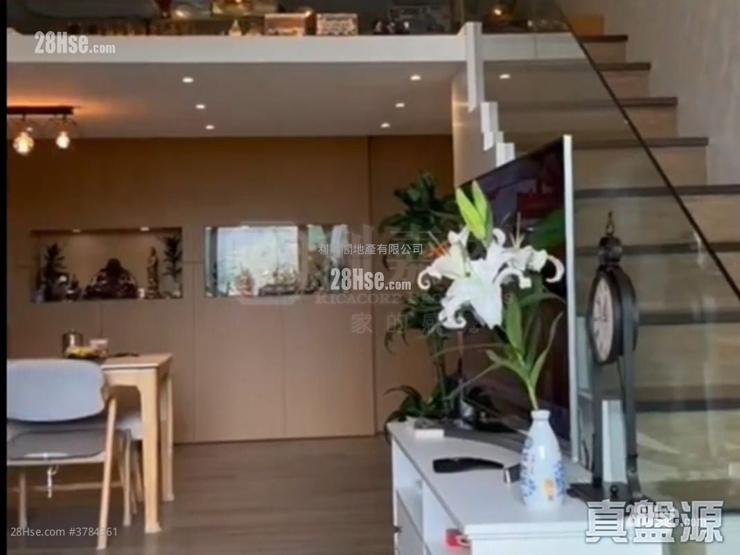 朗逸峰 售盘 3 房 , 2 浴室 948 平方尺