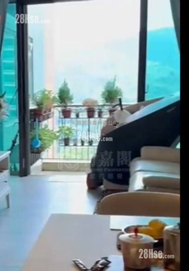 朗逸峰 售盘 3 房 , 2 浴室 948 平方尺