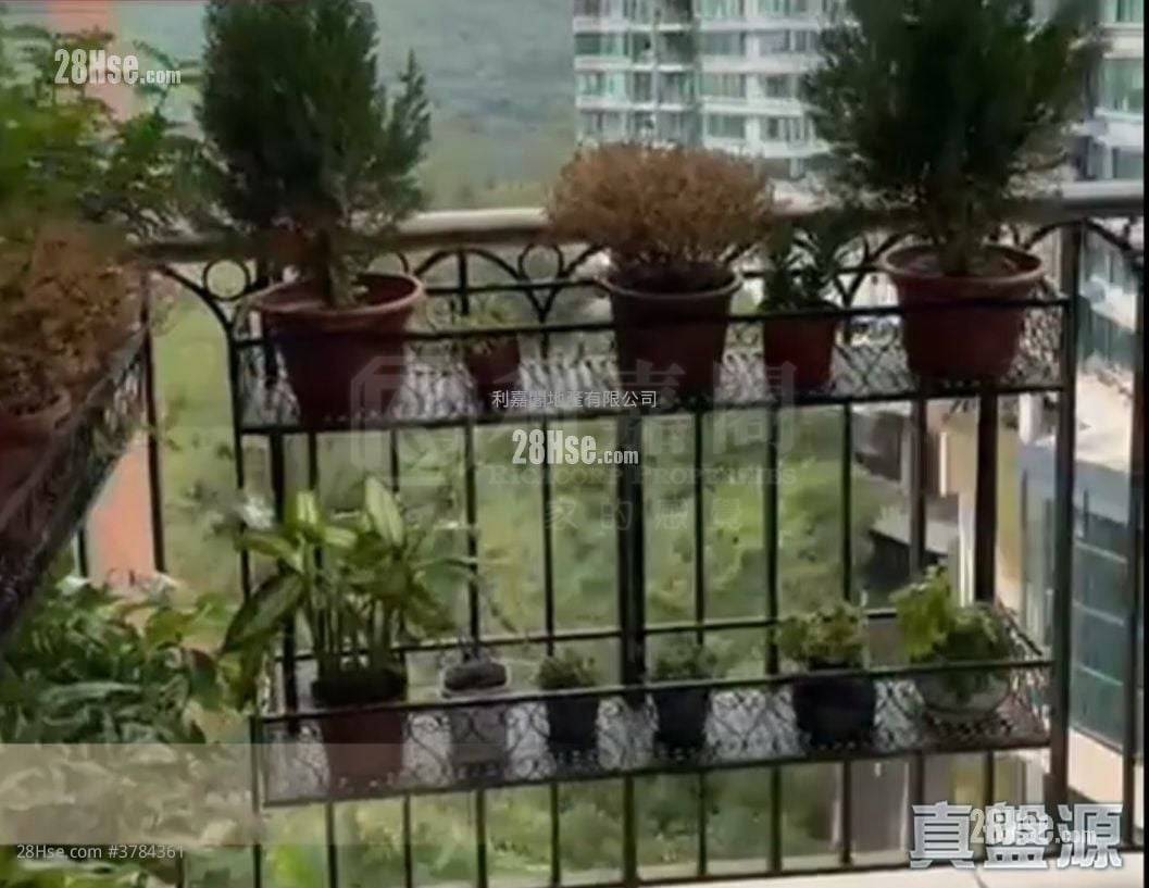 朗逸峰 售盘 3 房 , 2 浴室 948 平方尺