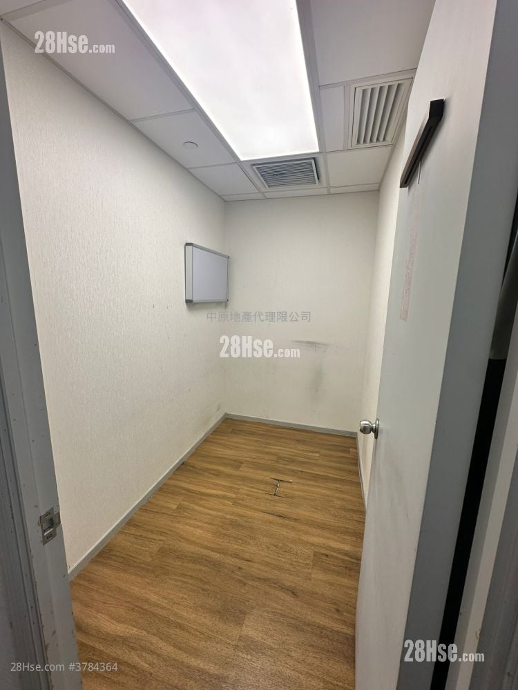 Nan Fung Centre Rental