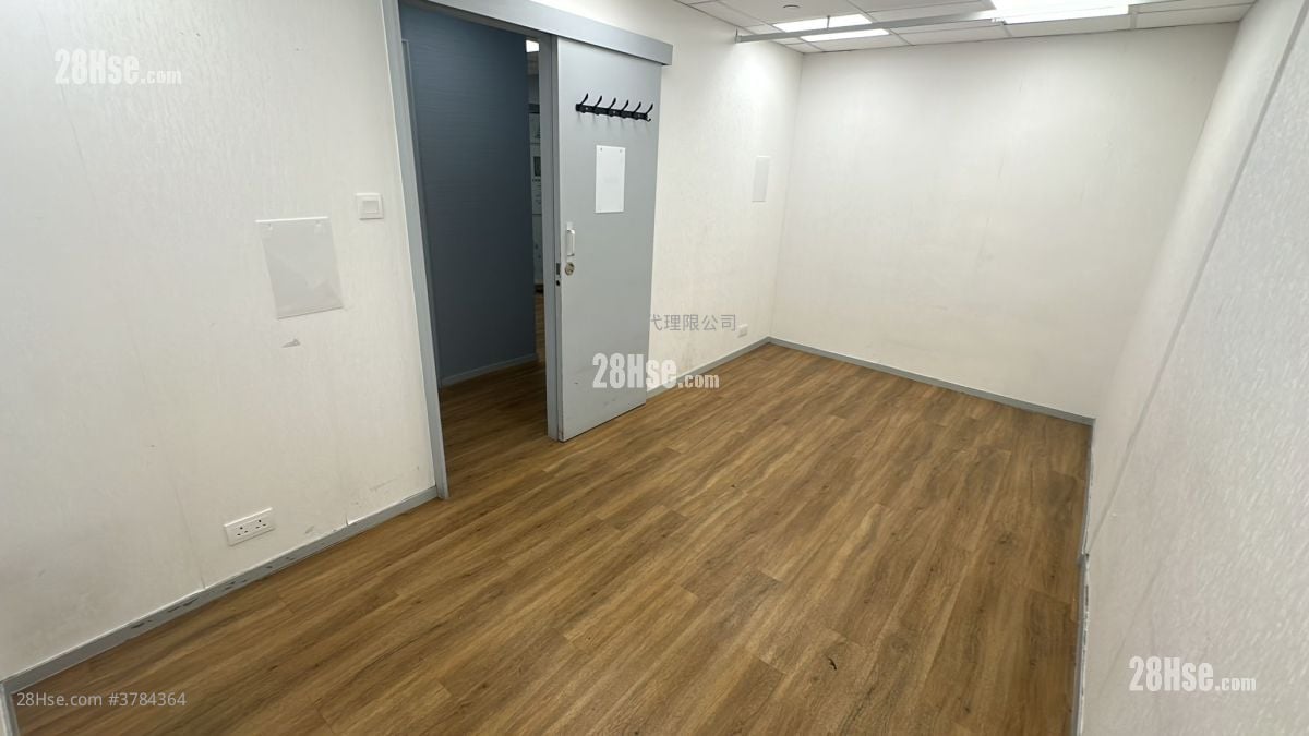 Nan Fung Centre Rental