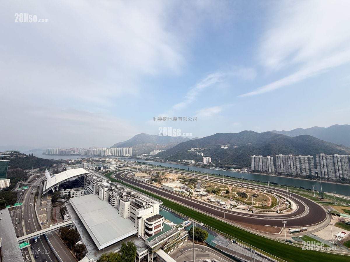 Royal Ascot Rental 4 Bedrooms , 3 Bathrooms 2,478 ft²