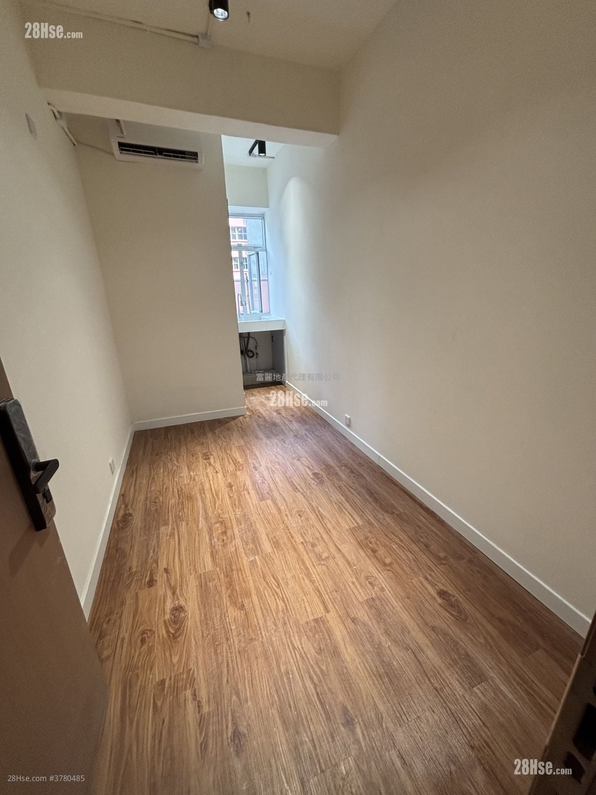 义德工厂大厦 租盘