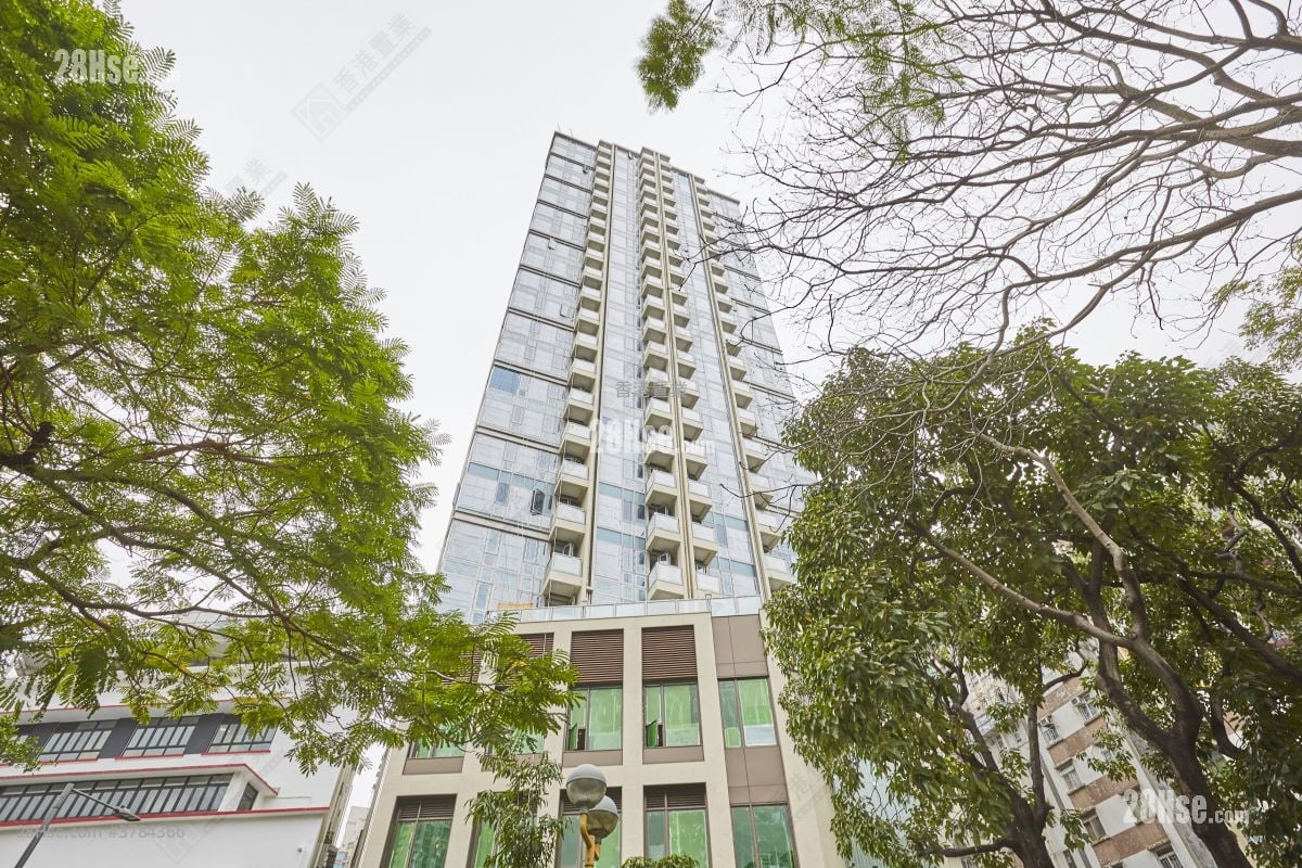 Madison Park Sell 2 Bedrooms , 1 Bathroom 438 ft²