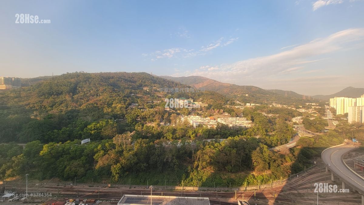 Nan Fung Centre Rental