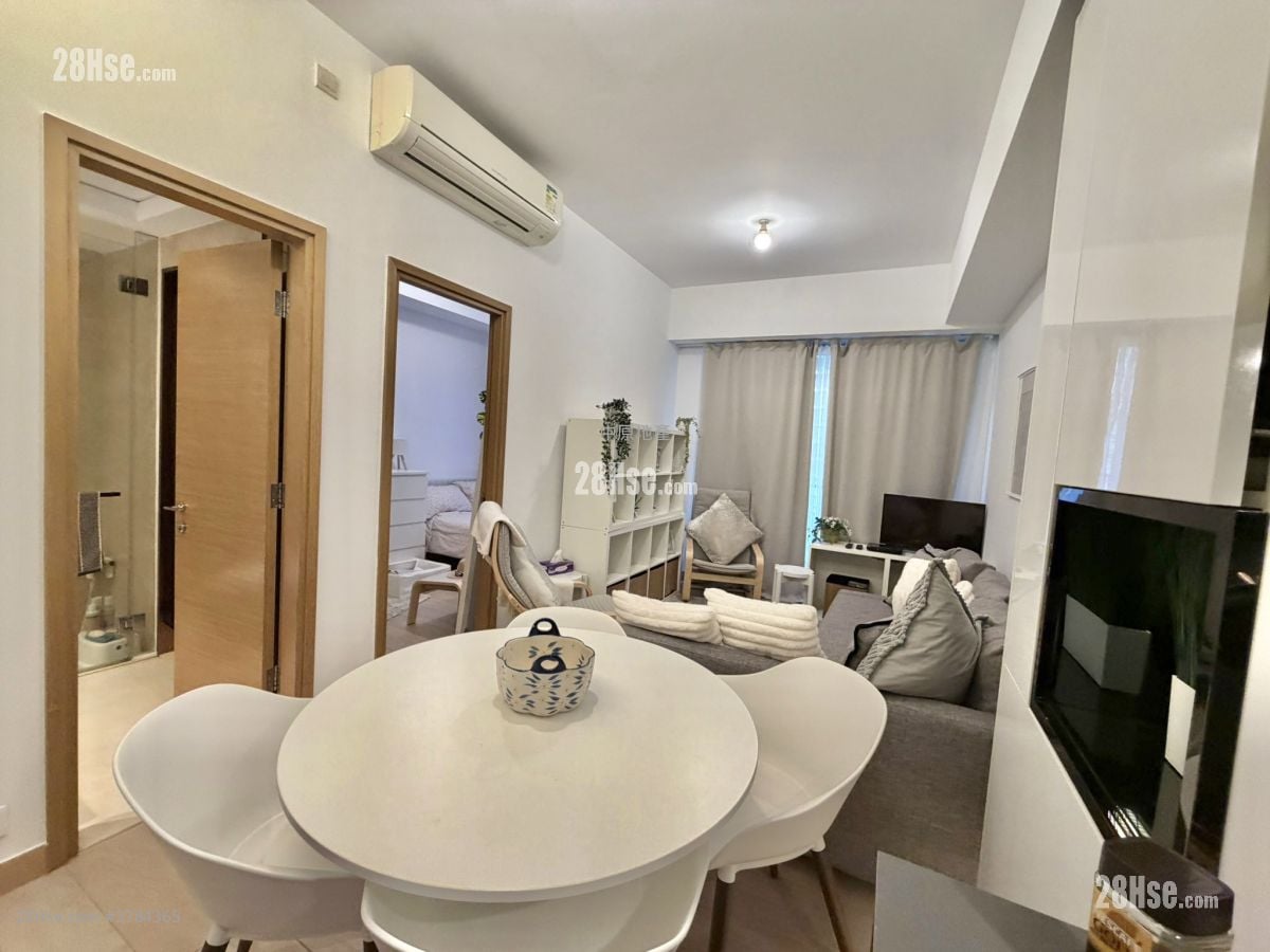 东环 售盘 1 房 377 平方尺