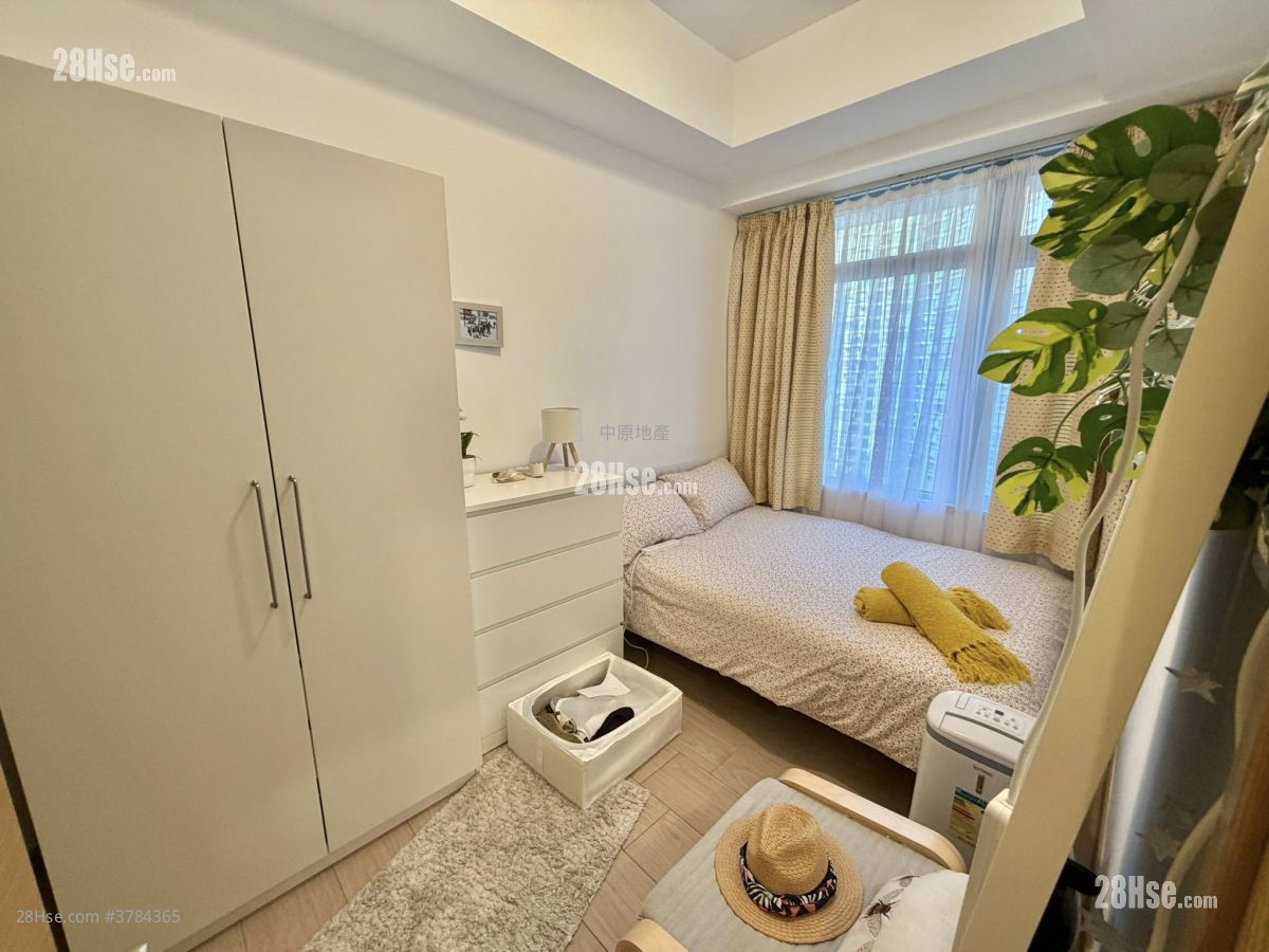 东环 售盘 1 房 377 平方尺