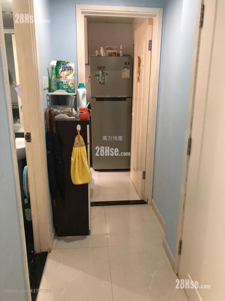 康林苑 售盘 2 房 , 1 浴室 401 平方尺