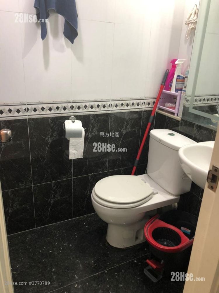 康林苑 售盘 2 房 , 1 浴室 401 平方尺