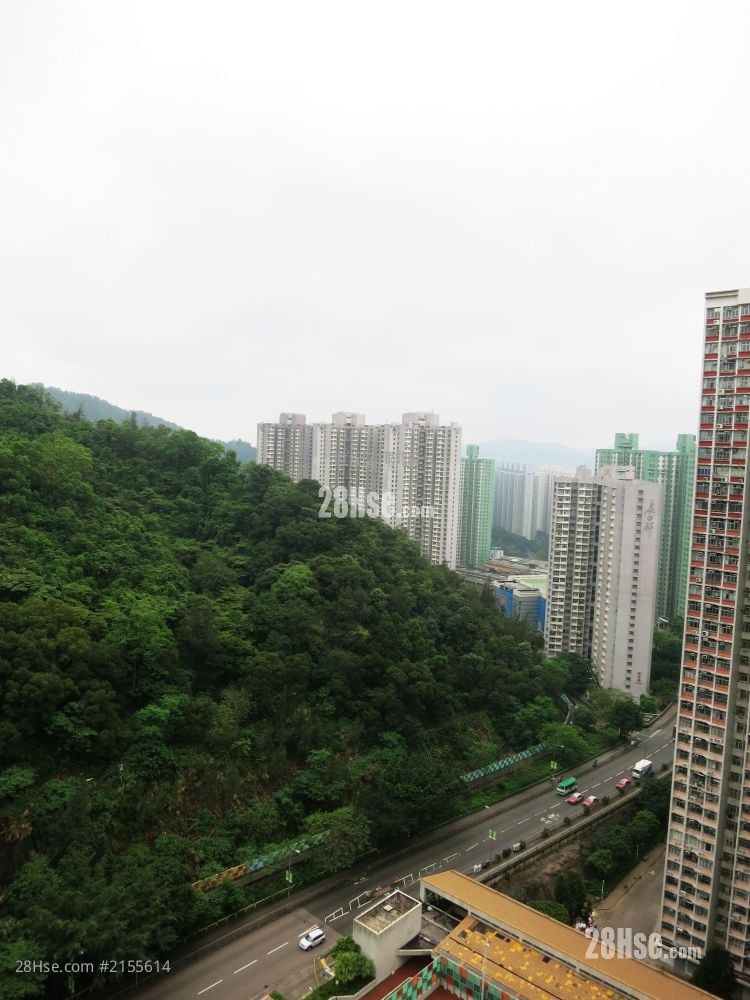 德田邨 售盘 1 房 , 1 浴室 265 平方尺