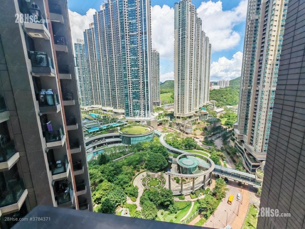 晋海 售盘 2 房 , 1 浴室 489 平方尺