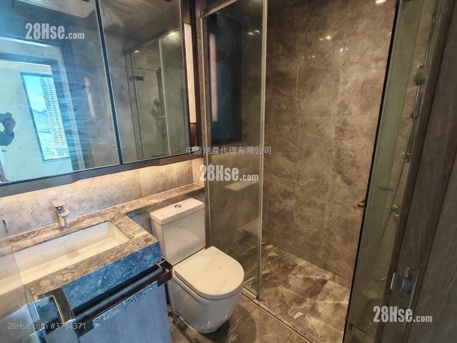 晋海 售盘 2 房 , 1 浴室 489 平方尺