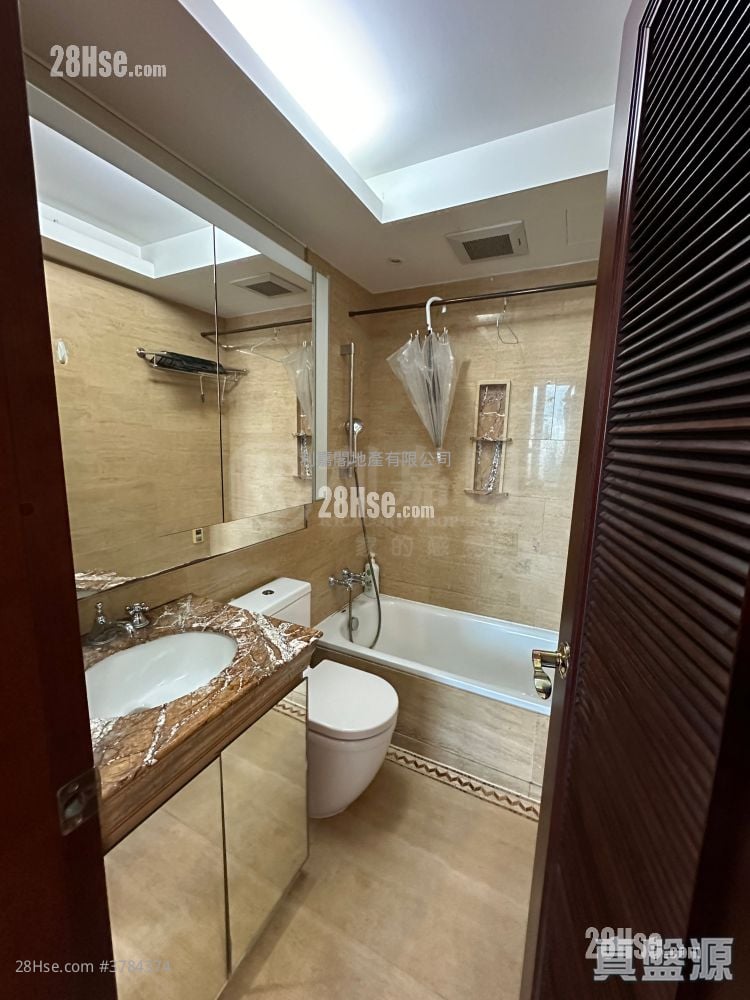 The Palazzo Sell 3 Bedrooms , 2 Bathrooms 1,016 ft²