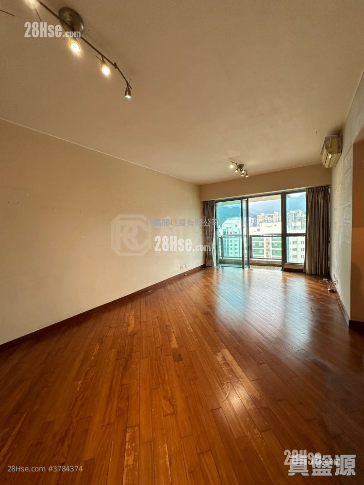 The Palazzo Sell 3 Bedrooms , 2 Bathrooms 1,016 ft²