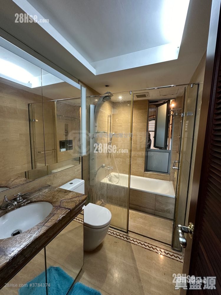 The Palazzo Sell 3 Bedrooms , 2 Bathrooms 1,016 ft²