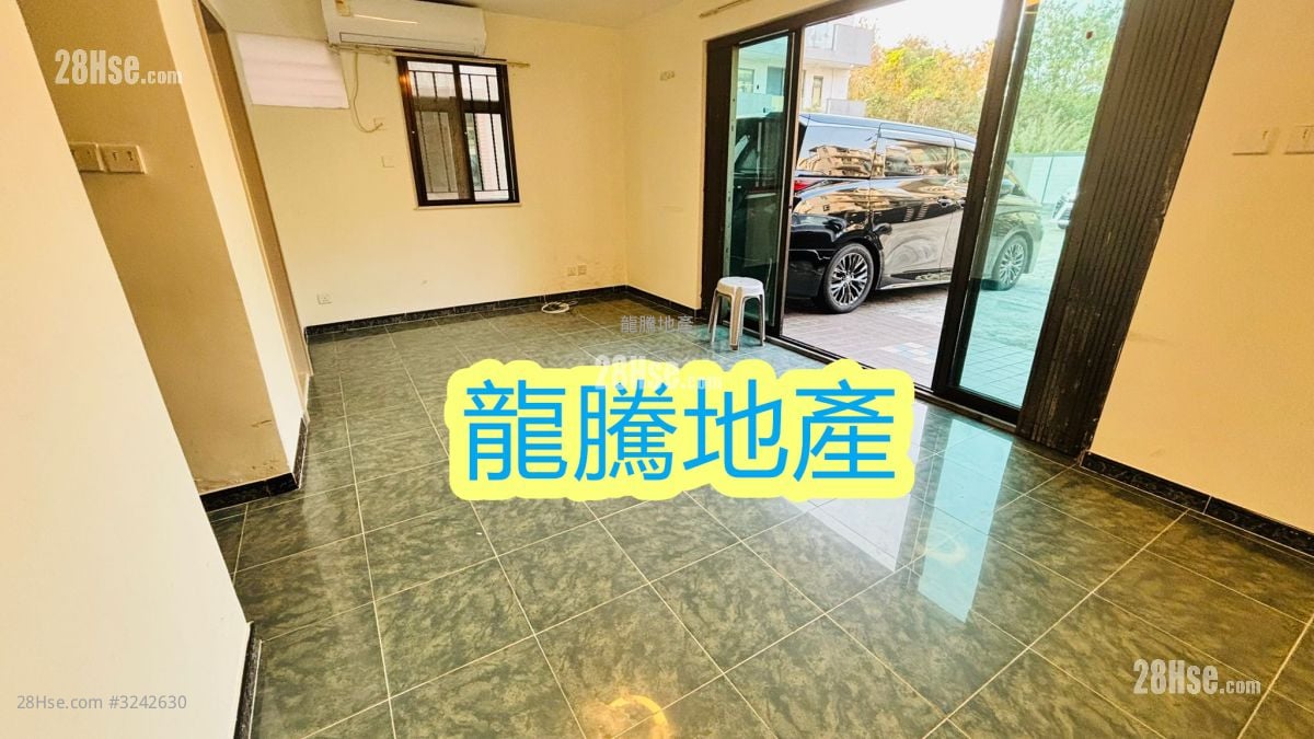 村屋 售盘 3 房 , 1 浴室