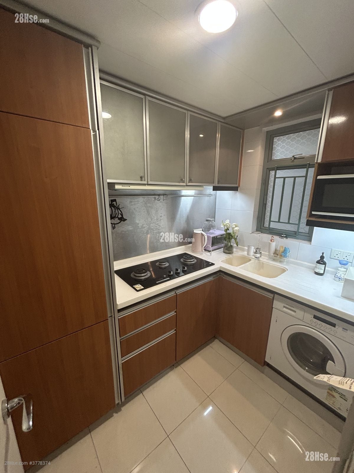 Aquamarine Rental 2 Bedrooms , 1 Bathroom 510 ft²