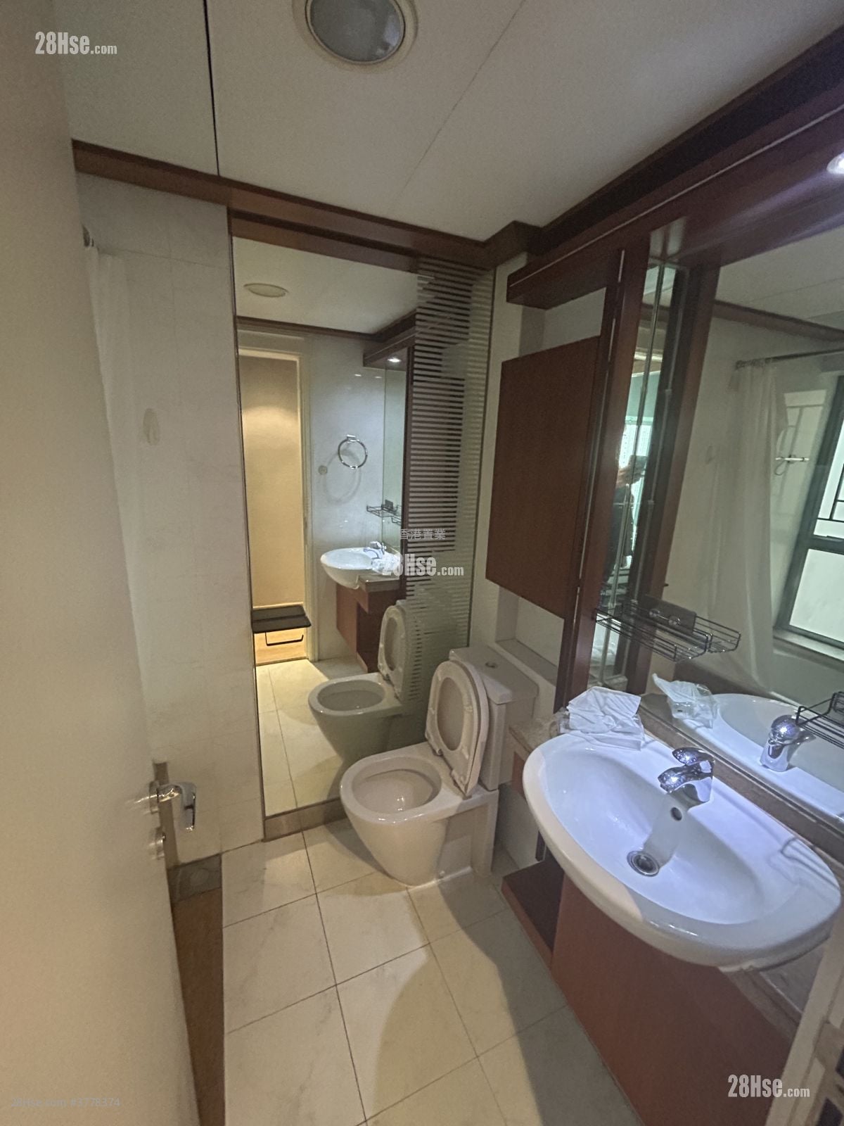 Aquamarine Rental 2 Bedrooms , 1 Bathroom 510 ft²