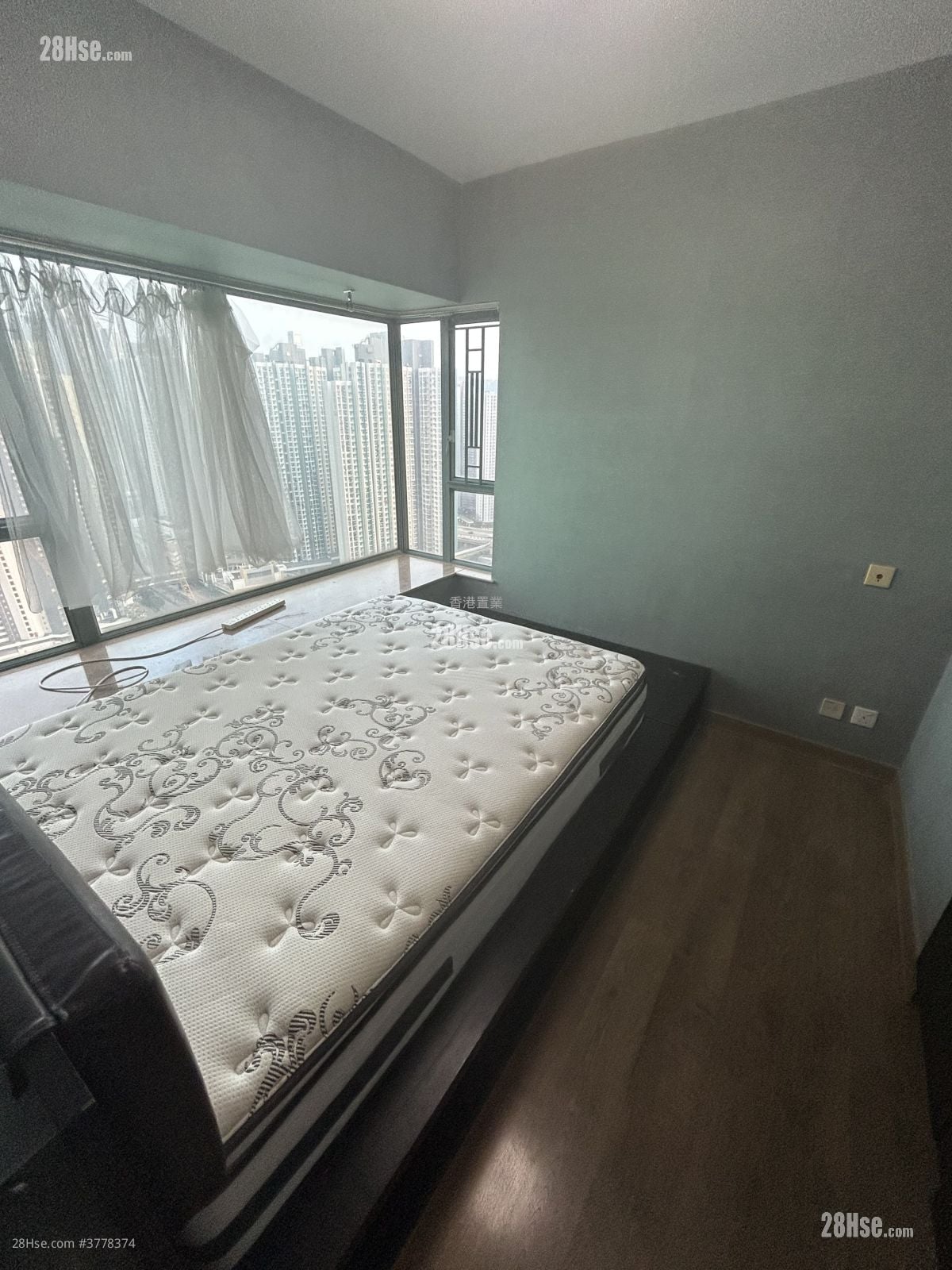 Aquamarine Rental 2 Bedrooms , 1 Bathroom 510 ft²