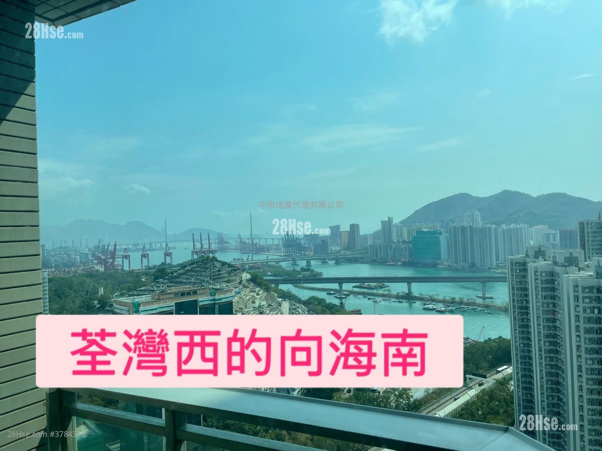 City Point Sell 2 Bedrooms , 1 Bathroom 498 ft²