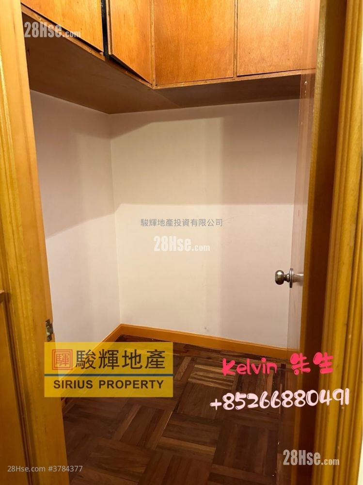 仁安大厦 售盘 3 房 , 1 浴室 771 平方尺