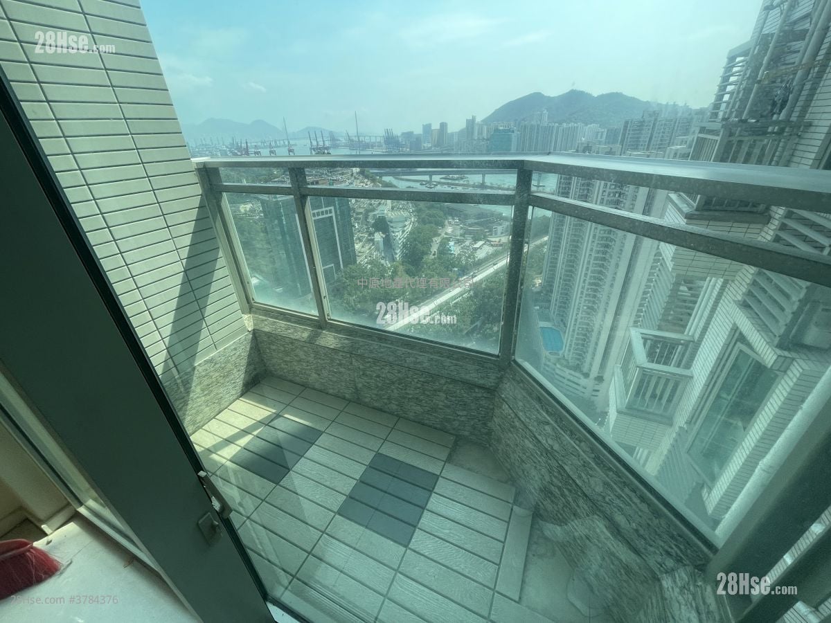 City Point Sell 2 Bedrooms , 1 Bathroom 498 ft²