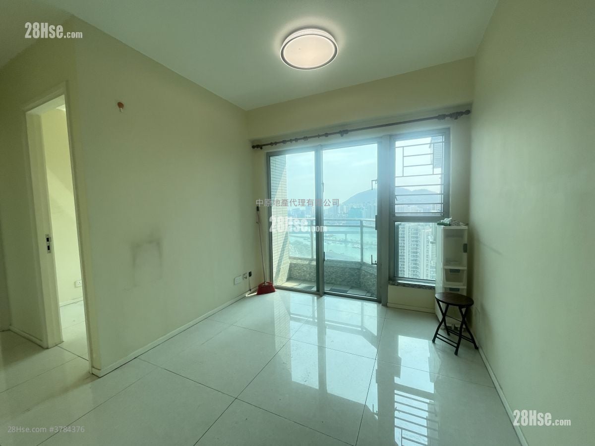 City Point Sell 2 Bedrooms , 1 Bathroom 498 ft²