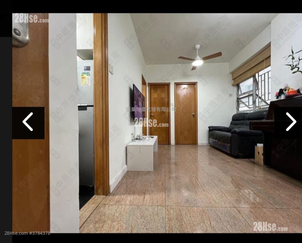 Tsuen Tak Garden Sell 2 Bedrooms , 1 Bathroom 306 ft²