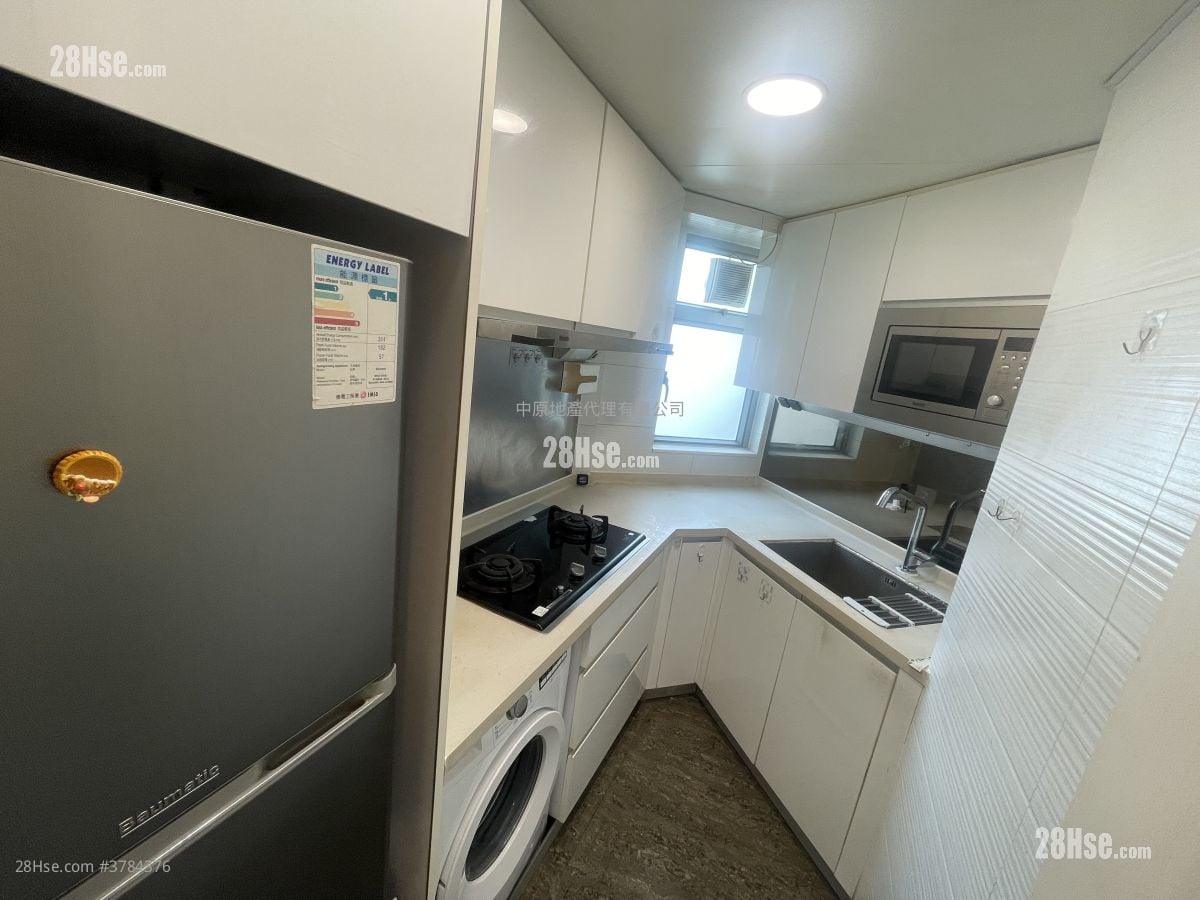 City Point Sell 2 Bedrooms , 1 Bathroom 498 ft²