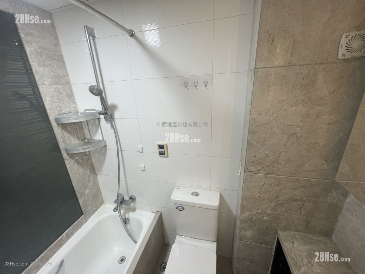 City Point Sell 2 Bedrooms , 1 Bathroom 498 ft²