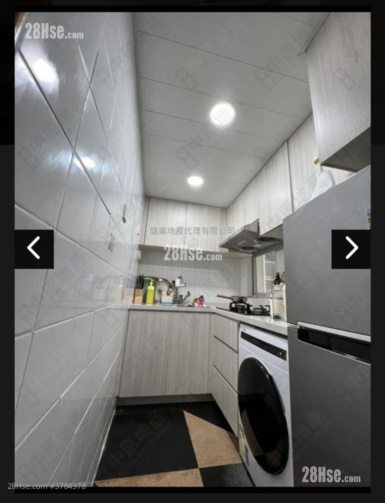 Tsuen Tak Garden Sell 2 Bedrooms , 1 Bathroom 306 ft²