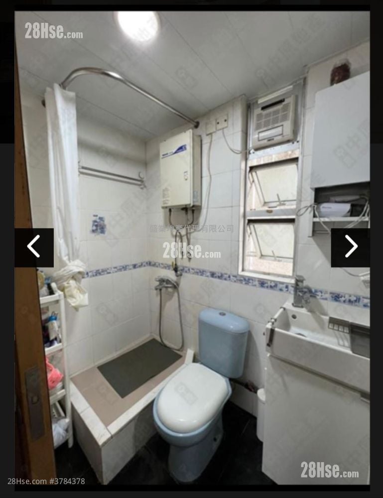 Tsuen Tak Garden Sell 2 Bedrooms , 1 Bathroom 306 ft²