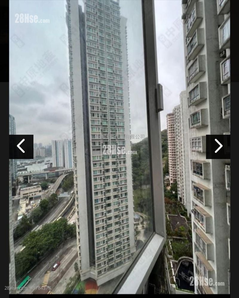 Tsuen Tak Garden Sell 2 Bedrooms , 1 Bathroom 306 ft²