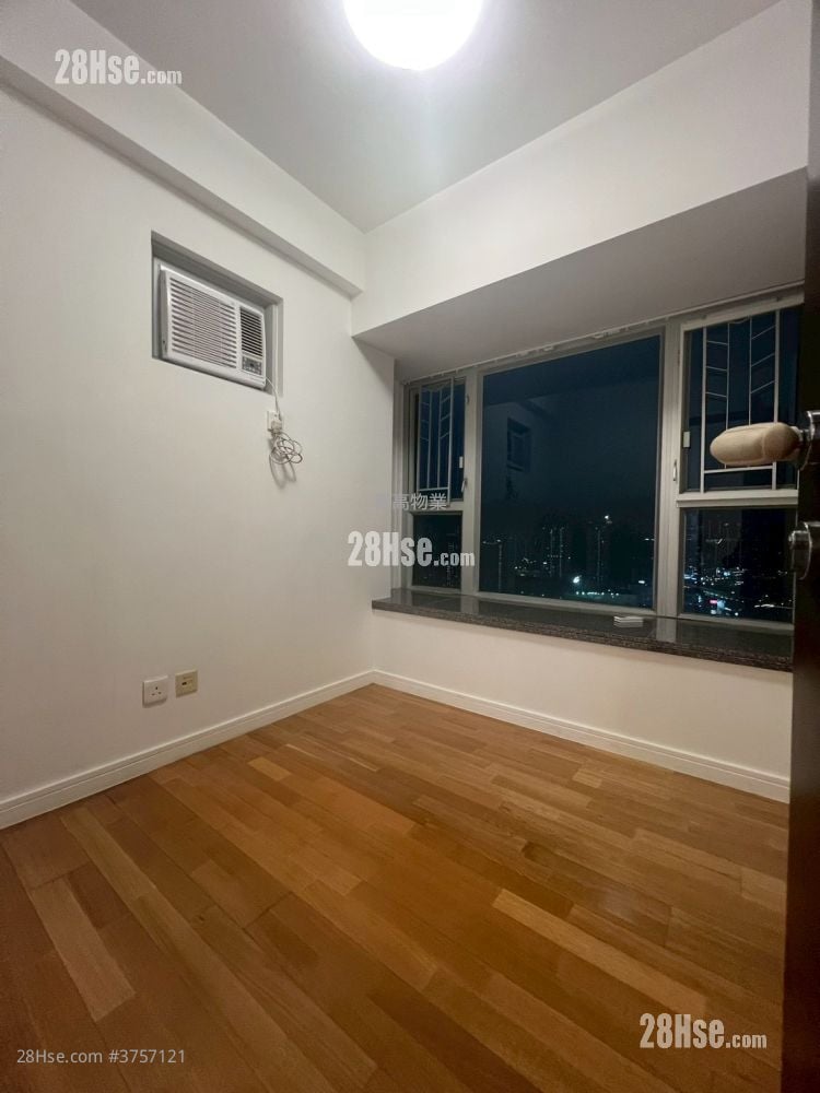 翔龍灣 租盤 2 房 , 1 浴室 361 平方呎