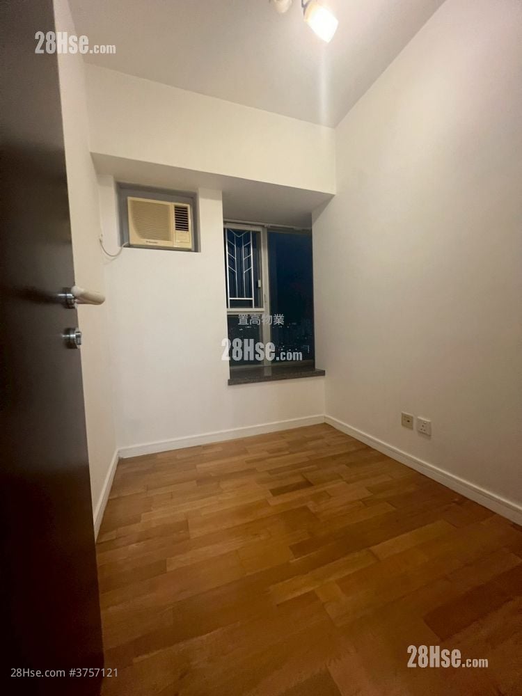 翔龍灣 租盤 2 房 , 1 浴室 361 平方呎