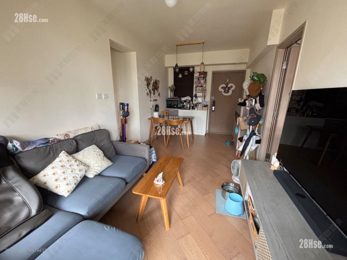 翠鸣台 售盘 3 房 , 2 浴室 662 平方尺