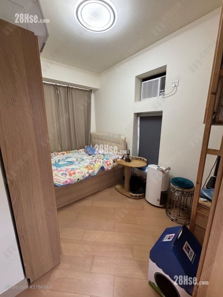 翠鸣台 售盘 3 房 , 2 浴室 662 平方尺