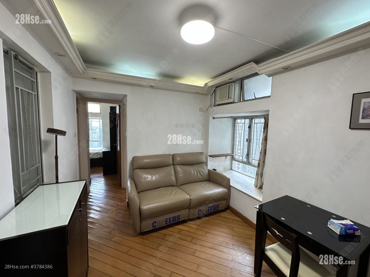 Greenfield Garden Rental 2 Bedrooms , 1 Bathroom 366 ft²