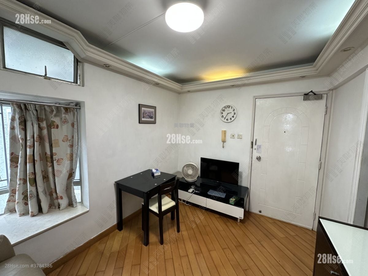 Greenfield Garden Rental 2 Bedrooms , 1 Bathroom 366 ft²