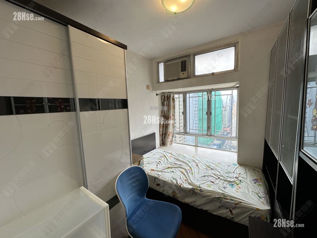 Greenfield Garden Rental 2 Bedrooms , 1 Bathroom 366 ft²