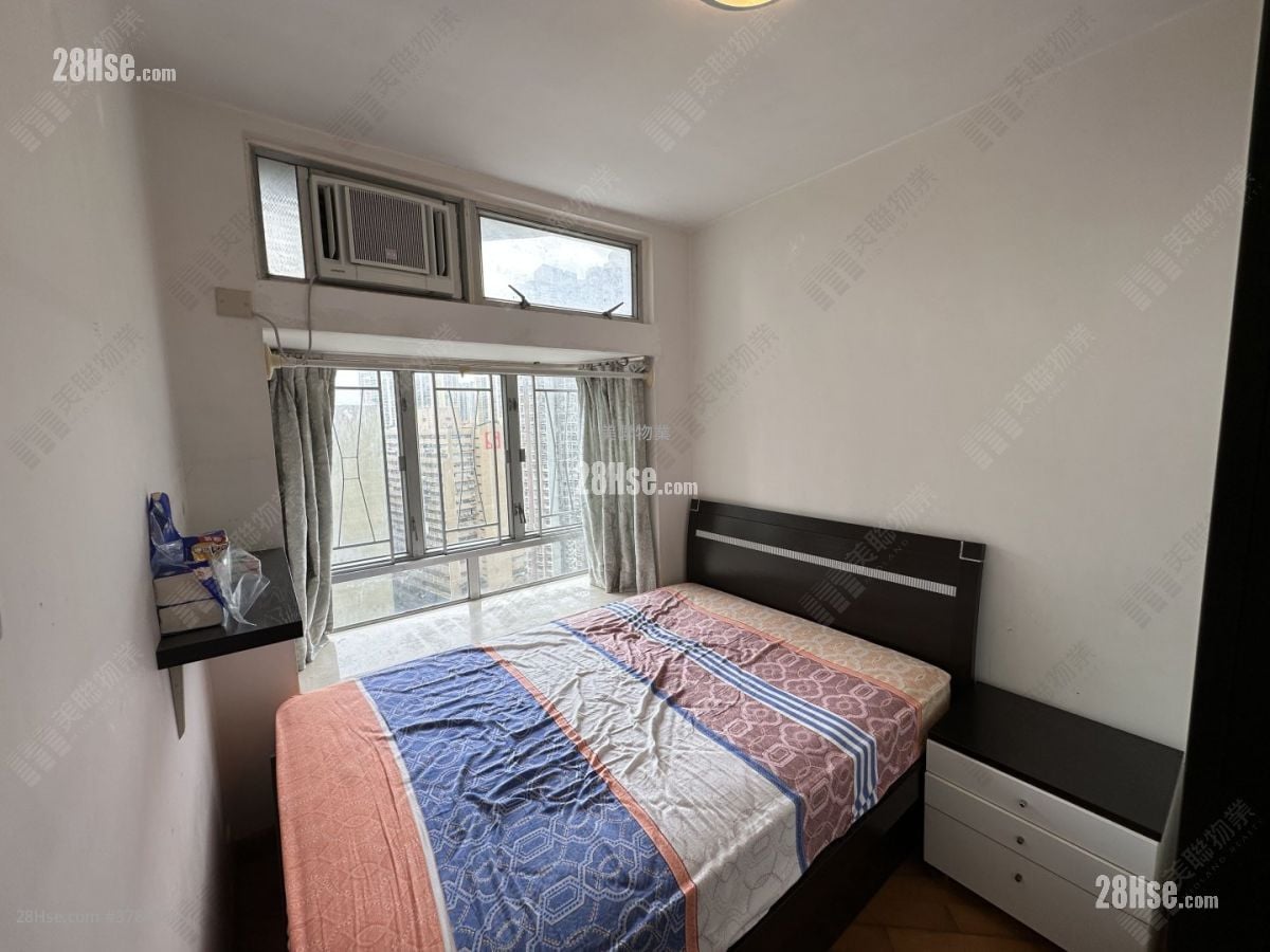 Greenfield Garden Rental 2 Bedrooms , 1 Bathroom 366 ft²